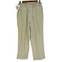 CORNIER HIGH DENSITY LINEN PANTS ハイ デンシティ リネン パンツ ユニセックス レディース JPN:S