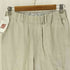CORNIER HIGH DENSITY LINEN PANTS ハイ デンシティ リネン パンツ ユニセックス レディース JPN:S