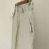 CORNIER HIGH DENSITY LINEN PANTS ハイ デンシティ リネン パンツ ユニセックス レディース JPN:S