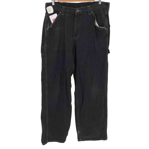 リー Lee DUNGAREES デニムペインターパンツ メンズ