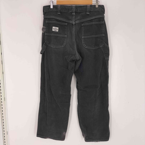 リー Lee DUNGAREES デニムペインターパンツ メンズ