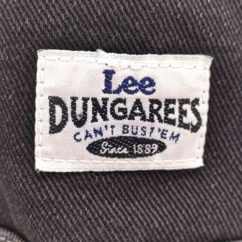 リー Lee DUNGAREES デニムペインターパンツ メンズ