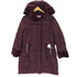 salon pixie heart ファー付き ダウンフーディ レディース JPN:L