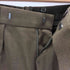 TROUSERS MANS BARRACK DRESS ARMY メンズ Leg