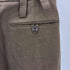 TROUSERS MANS BARRACK DRESS ARMY メンズ Leg
