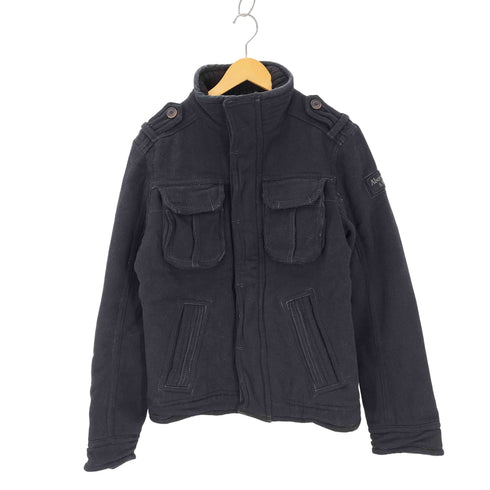アバクロンビーアンドフィッチ Abercrombie & Fitch ELK LAKE JACKET メンズ import:M