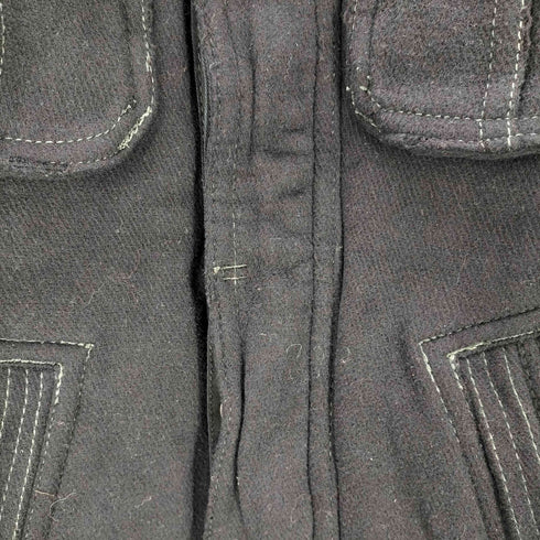 アバクロンビーアンドフィッチ Abercrombie & Fitch ELK LAKE JACKET メンズ import:M