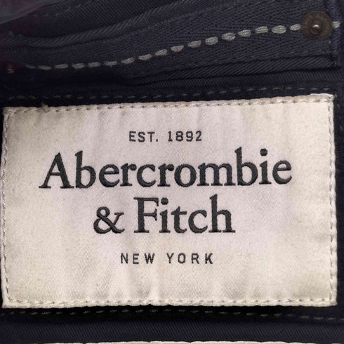 アバクロンビーアンドフィッチ Abercrombie & Fitch ELK LAKE JACKET メンズ import:M
