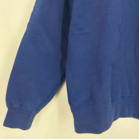 ラルフローレン RALPH LAUREN ポニー刺繍 ラグラン コットン クルーネックスウェット レディース import:M