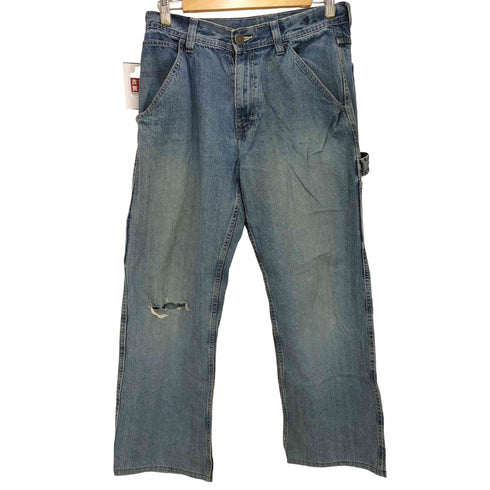 ARIZONA JEANS CARPENTER ペインター デニム パンツ メンズ 32 X 34