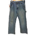 ARIZONA JEANS CARPENTER ペインター デニム パンツ メンズ 32 X 34