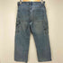 ARIZONA JEANS CARPENTER ペインター デニム パンツ メンズ 32 X 34