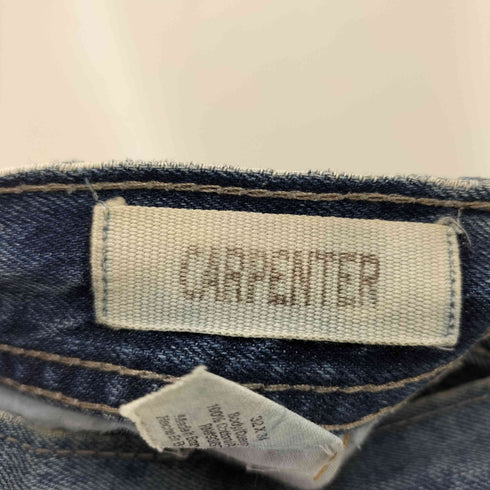 ARIZONA JEANS CARPENTER ペインター デニム パンツ メンズ 32 X 34