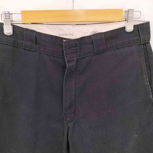 ディッキーズ Dickies ダブルニーリメイクワークパンツ メンズ