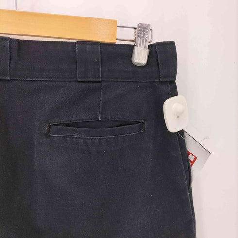 ディッキーズ Dickies ダブルニーリメイクワークパンツ メンズ