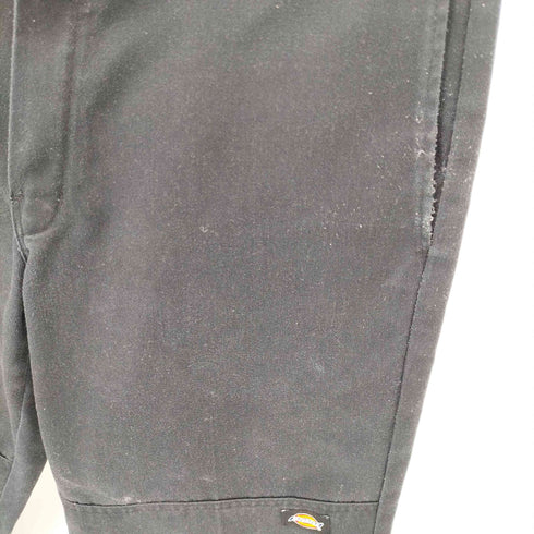 ディッキーズ Dickies ダブルニーリメイクワークパンツ メンズ
