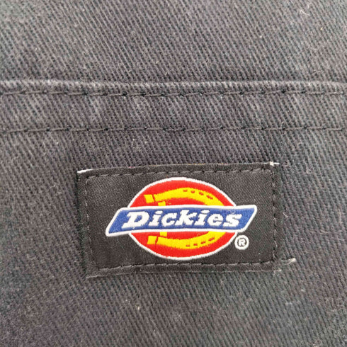 ディッキーズ Dickies ダブルニーリメイクワークパンツ メンズ