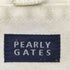 パーリーゲイツ PEARLY GATES BEAVIS BUTT-HEAD 2WAY キャンバス ショルダートートバック レディース