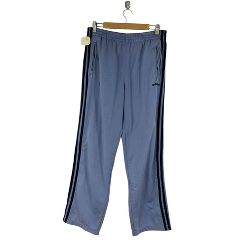 アディダス adidas サイドスナップ ナイロンパンツ メンズ x0t