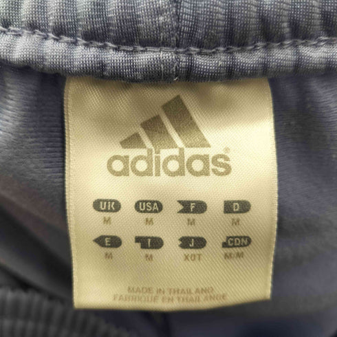 アディダス adidas サイドスナップ ナイロンパンツ メンズ x0t