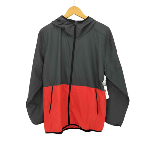 アディダスオリジナルス adidas Originals 2トーン ウインドブレイカー メンズ JPN:L