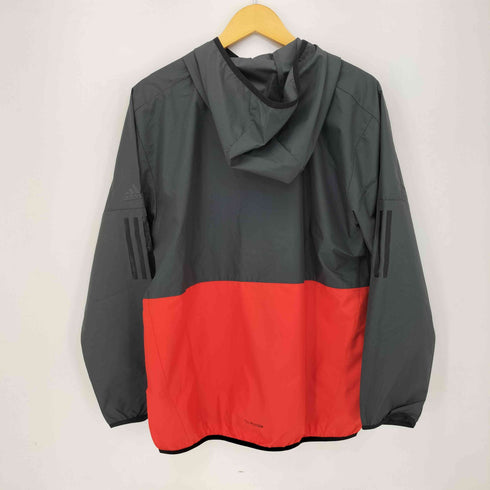 アディダスオリジナルス adidas Originals 2トーン ウインドブレイカー メンズ JPN:L