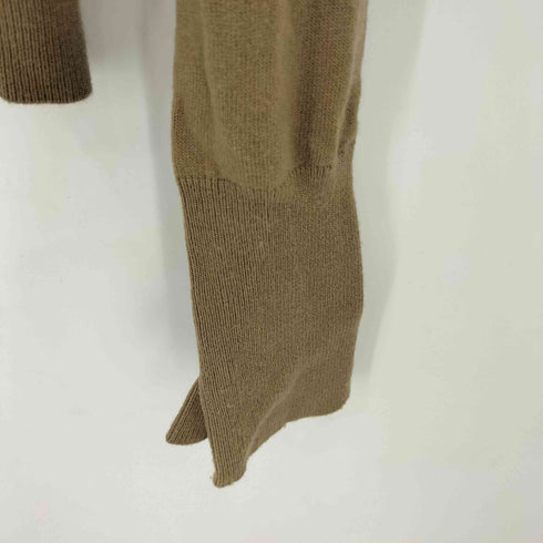 トゥデイフル TODAYFUL Glove Turtle Knit レディース FREE