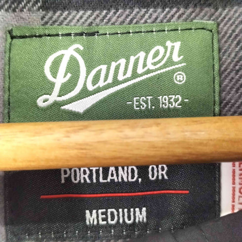 ダナー Danner マウントタボルジャケット メンズ JPN:M