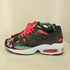 ナイキ NIKE AIR MAX 2 LIGHT BLACK エアマックス2ライト ブラック メンズ JPN:25.5