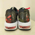 ナイキ NIKE AIR MAX 2 LIGHT BLACK エアマックス2ライト ブラック メンズ JPN:25.5