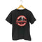 00s カレッジ クルーネック ムービー半袖Tシャツ メンズ JPN:M