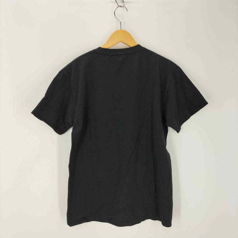 00s カレッジ クルーネック ムービー半袖Tシャツ メンズ JPN:M