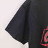 00s カレッジ クルーネック ムービー半袖Tシャツ メンズ JPN:M