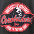 00s カレッジ クルーネック ムービー半袖Tシャツ メンズ JPN:M