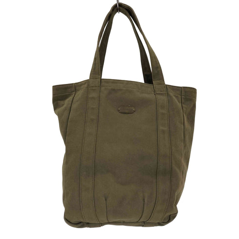 caldera キャンバス トートバッグ メンズ