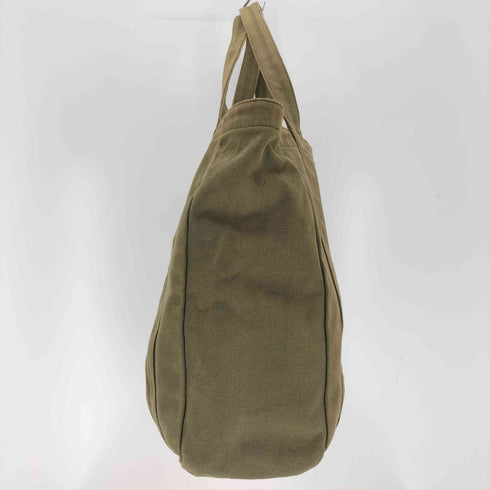 caldera キャンバス トートバッグ メンズ