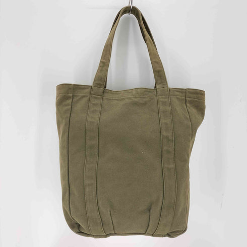 caldera キャンバス トートバッグ メンズ