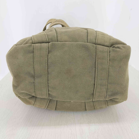 caldera キャンバス トートバッグ メンズ