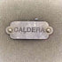 caldera キャンバス トートバッグ メンズ