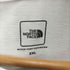 ザノースフェイス THE NORTH FACE S/S Square Logo Tee スクエアロゴバックプリントTシャツ メンズ import:XXL