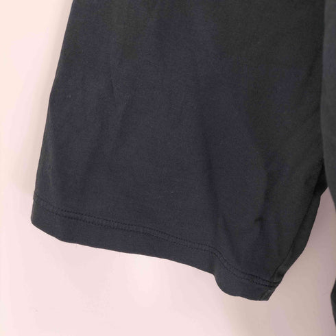 ティッカ TICCA ワンポイントTシャツ レディース FREE
