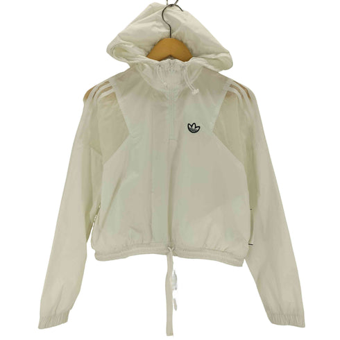 アディダスオリジナルス adidas Originals WINDBREAKER レディース JPN:M