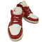 ジョーダンブランド JORDAN BRAND Air Jordan 1 Low Gym Red White エアジョーダン ロウ 赤白 メンズ JPN:25.5
