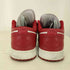 ジョーダンブランド JORDAN BRAND Air Jordan 1 Low Gym Red White エアジョーダン ロウ 赤白 メンズ JPN:25.5