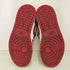 ジョーダンブランド JORDAN BRAND Air Jordan 1 Low Gym Red White エアジョーダン ロウ 赤白 メンズ JPN:25.5