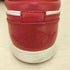 ジョーダンブランド JORDAN BRAND Air Jordan 1 Low Gym Red White エアジョーダン ロウ 赤白 メンズ JPN:25.5