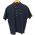 フレッドペリー FRED PERRY B/D ピケ ボタンダウン ポロシャツ メンズ import:XL