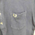 フレッドペリー FRED PERRY B/D ピケ ボタンダウン ポロシャツ メンズ import:XL