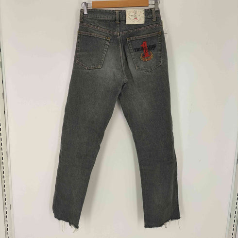 trussardi デニムパンツ メンズ 30