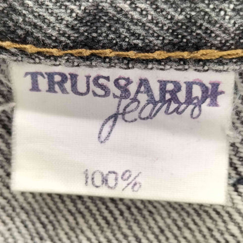 trussardi デニムパンツ メンズ 30